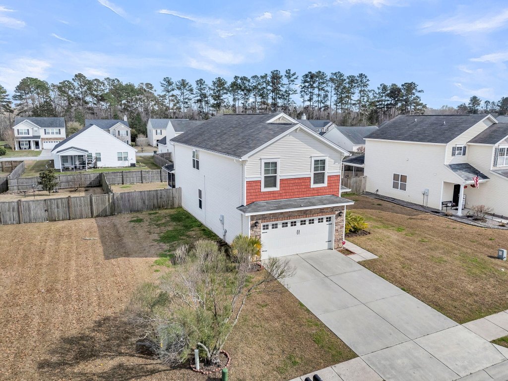 415 Watershed Drive