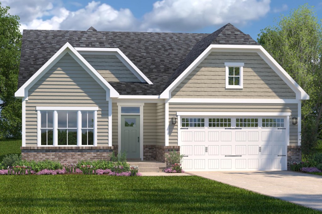 133 Cainwalker Drive