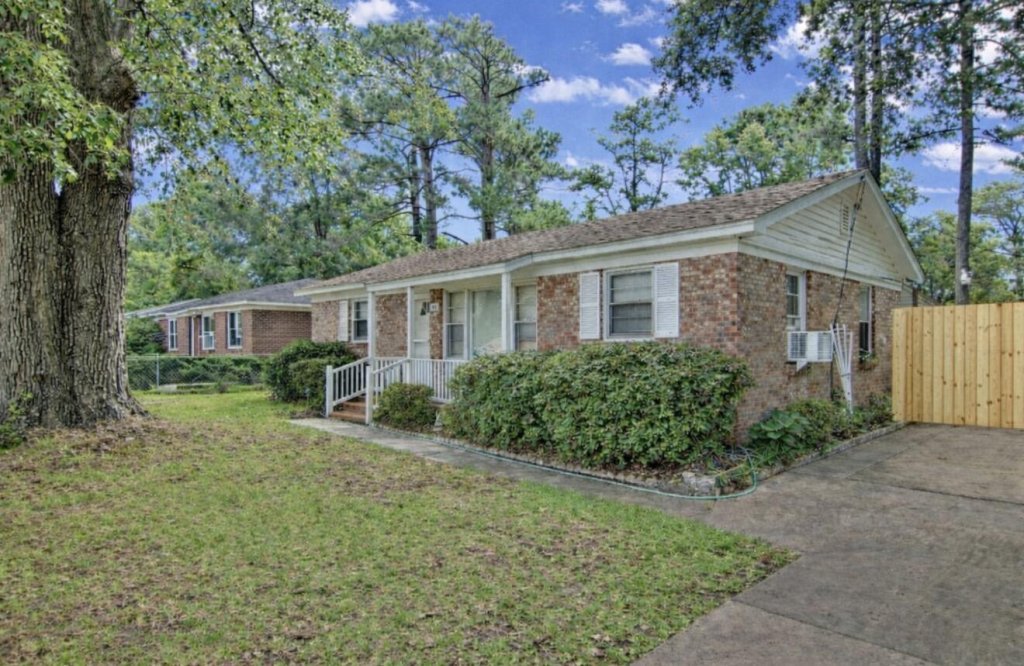 442 Mary Scott Drive