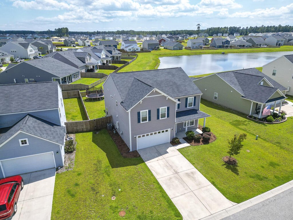 433 Carrara Drive
