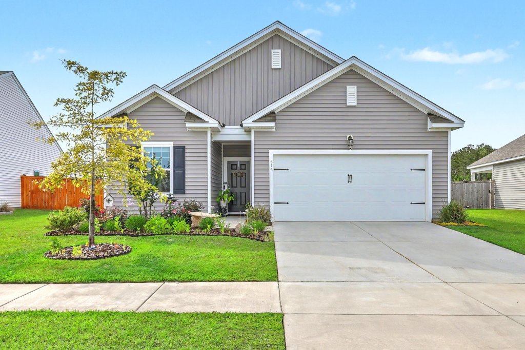 614 Polaris Way