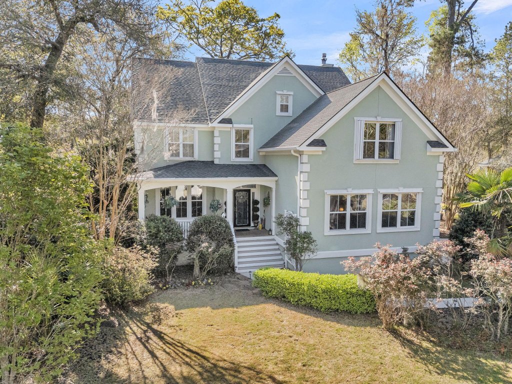 4802 Stono Links Drive