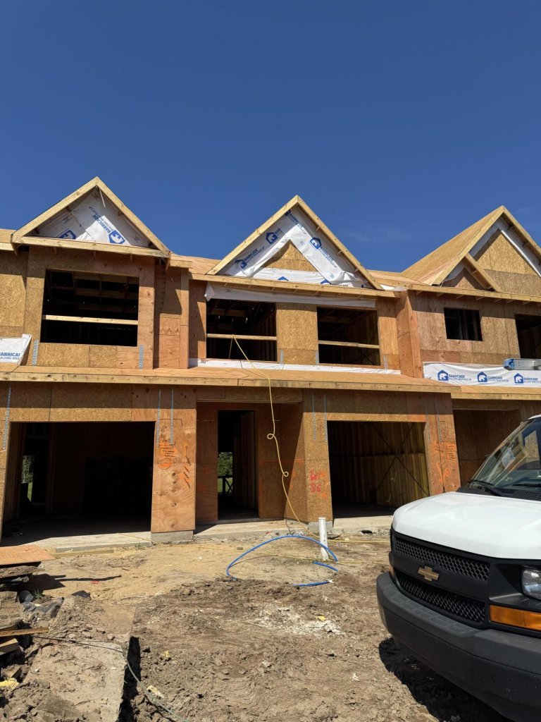 Landings At Montague, Goose Creek community