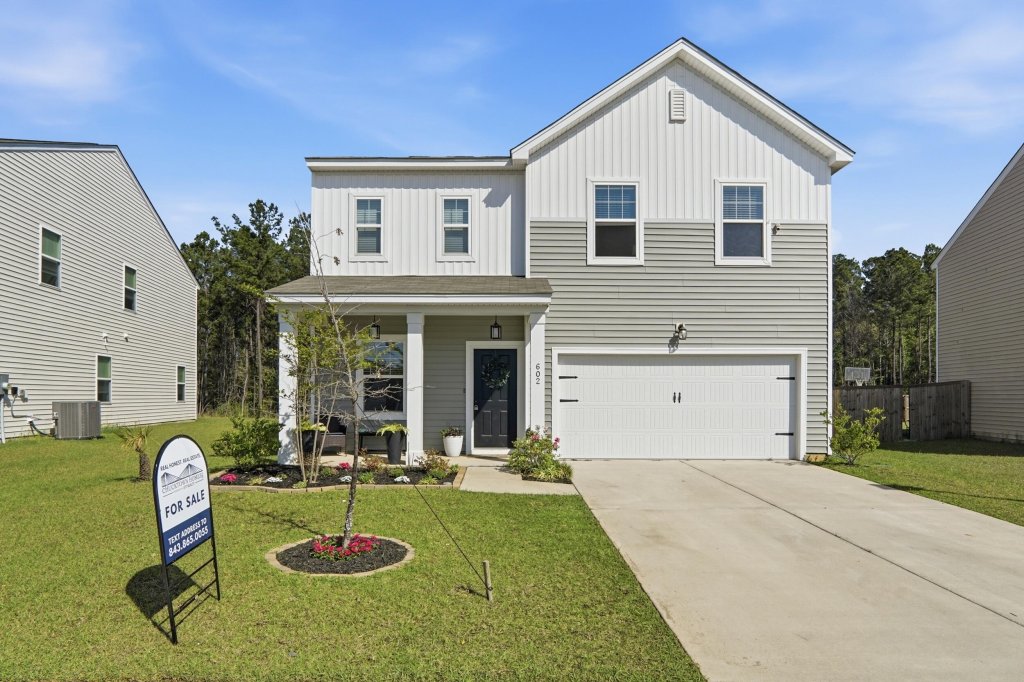 602 Polaris Way
