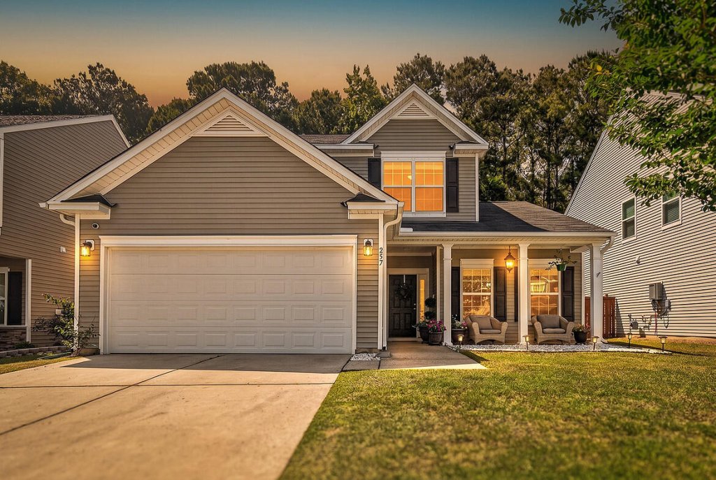 257 Weeping Cypress Drive