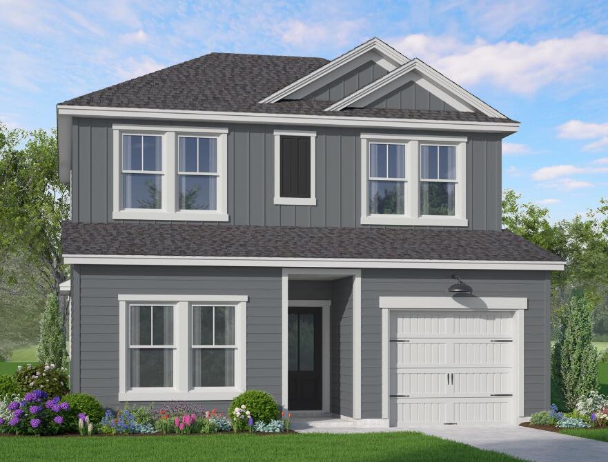 3419 Evergreen Oak Road