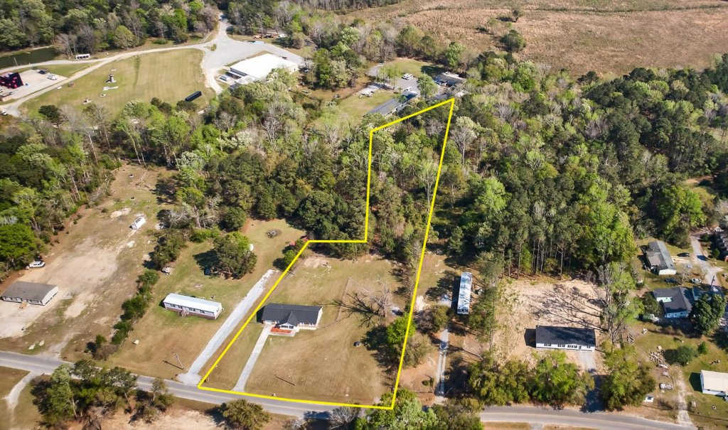 Kitfield Westend Mitton Road, Moncks Corner community