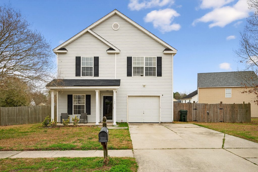100 Dellwood Street