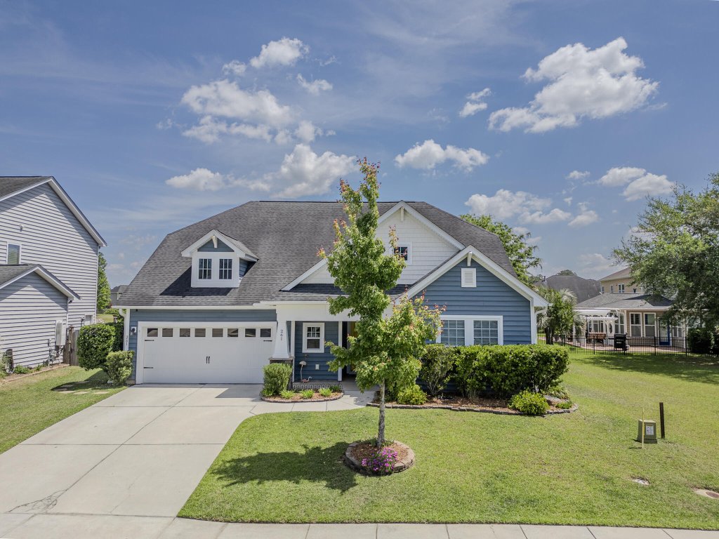 261 Topsaw Lane