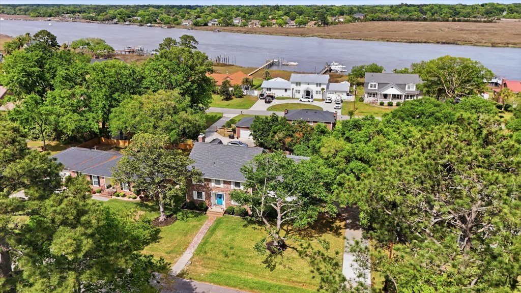 Drayton On The Ashley, Charleston community