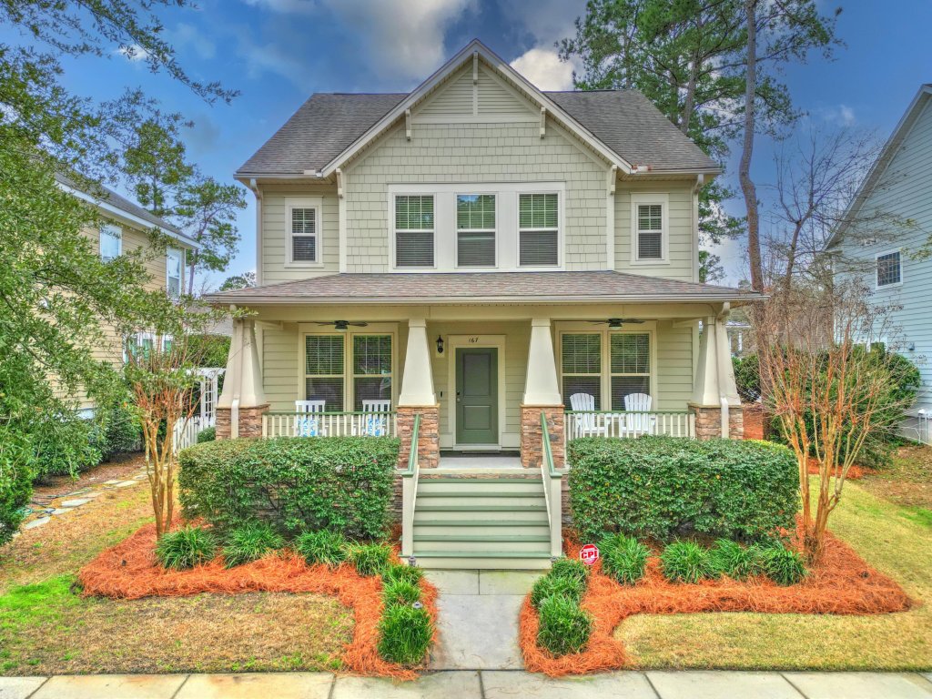 167 Lotz Drive