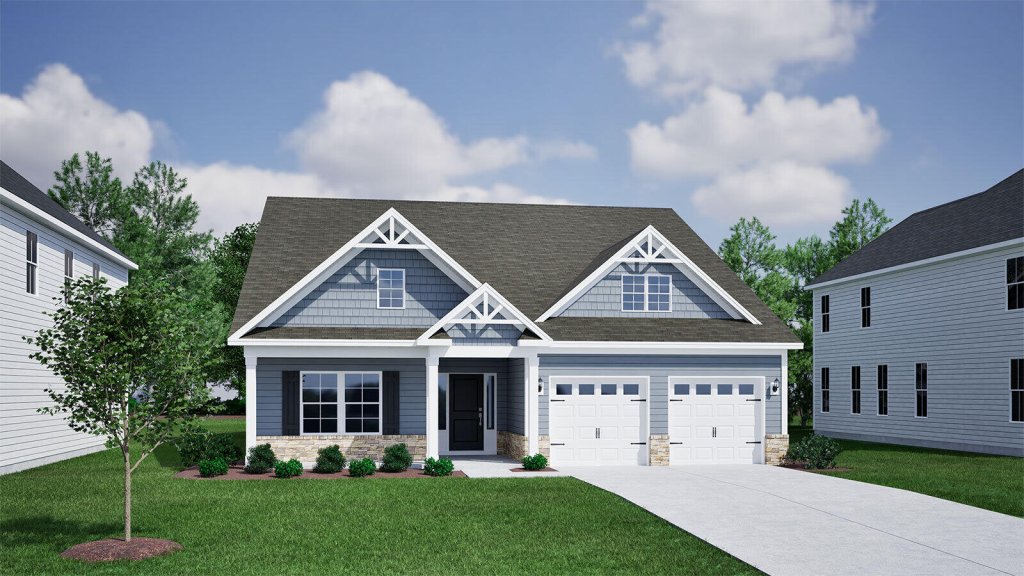 156 Grange Circle