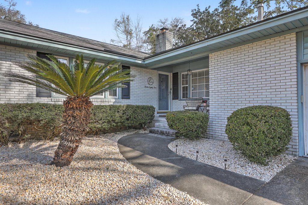 1284 Orange Branch Road