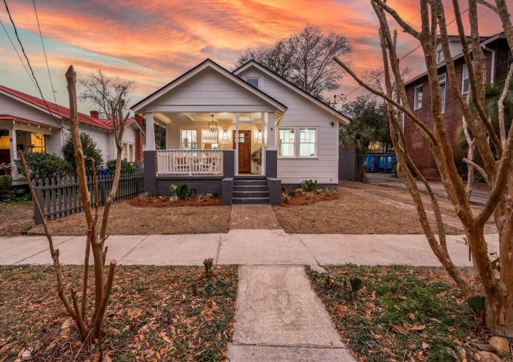 5 Saint Margaret Street