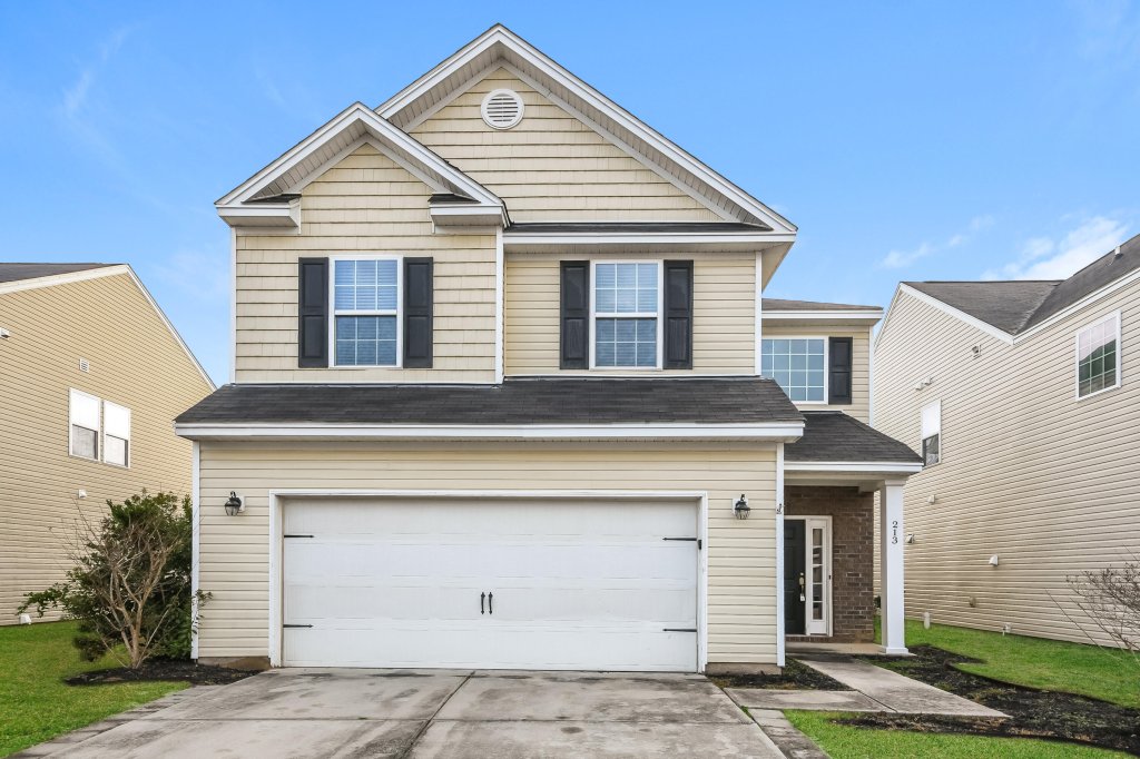213 Longford Drive