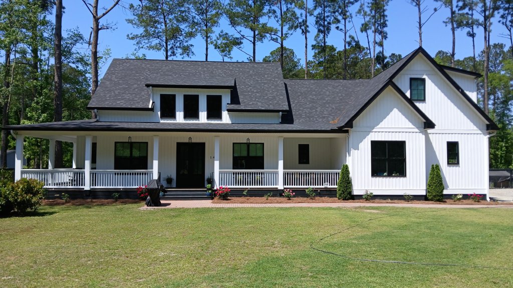 Belmont, Summerville community