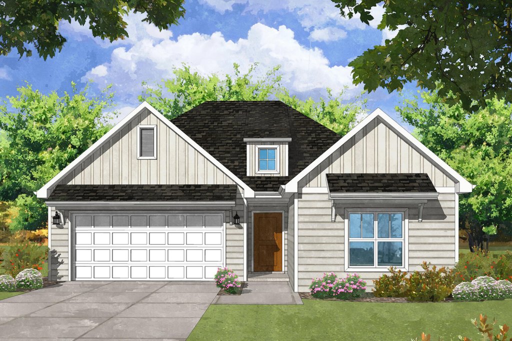 166 Darby Meadow Lane