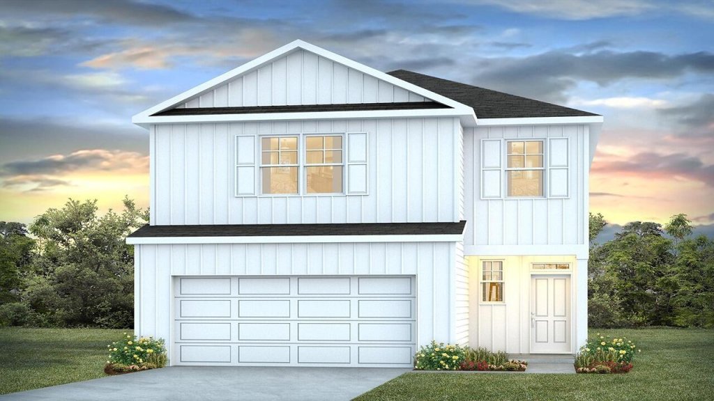 233 Yarrow Way