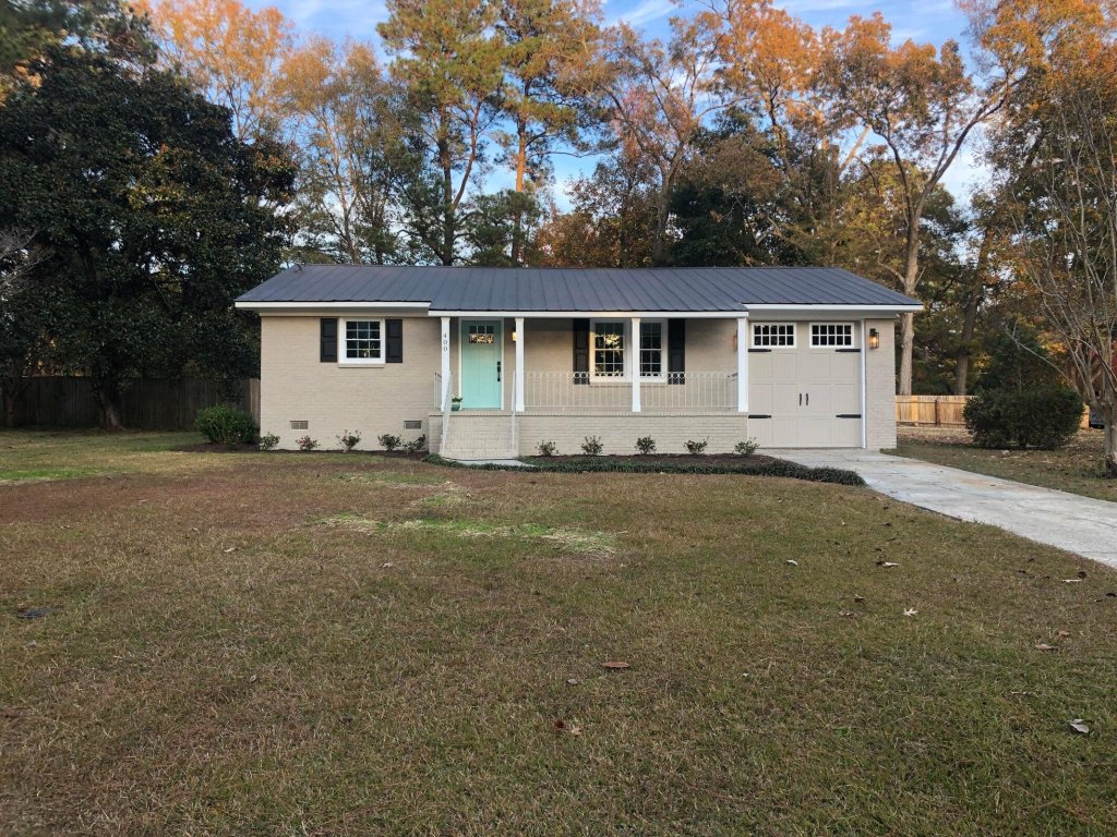 Oakdale Estates, Summerville community