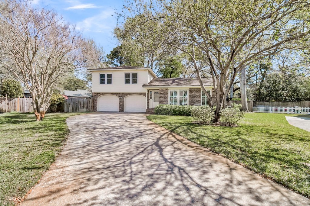 931 Night Heron Drive