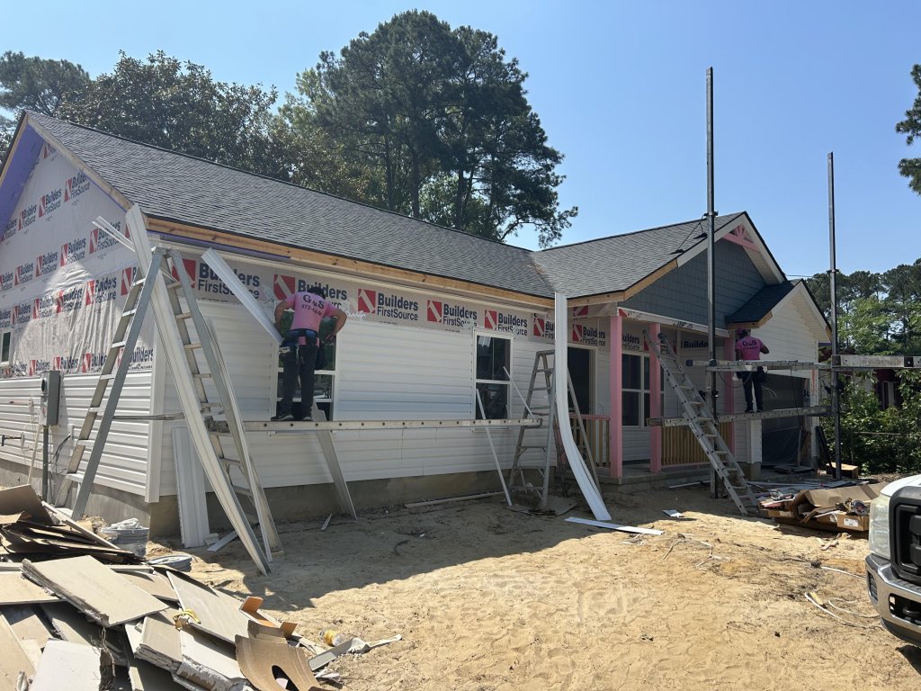 1833 Woodland Road
