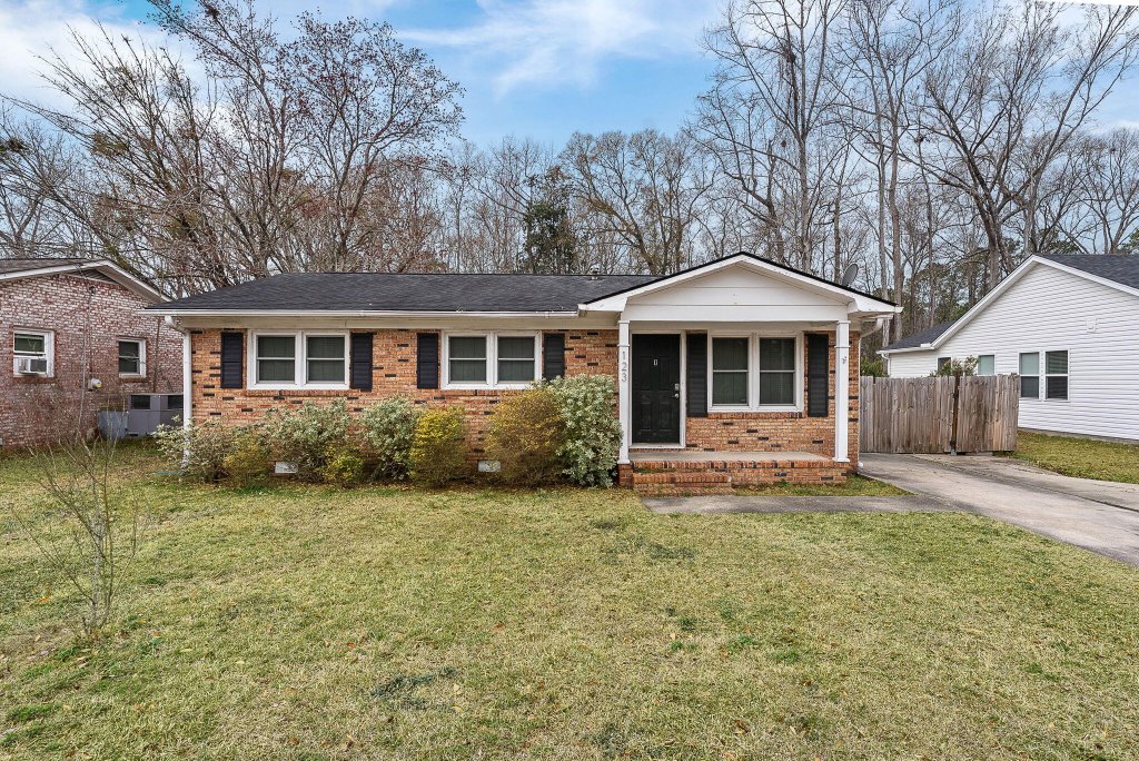 123 Pandora Drive