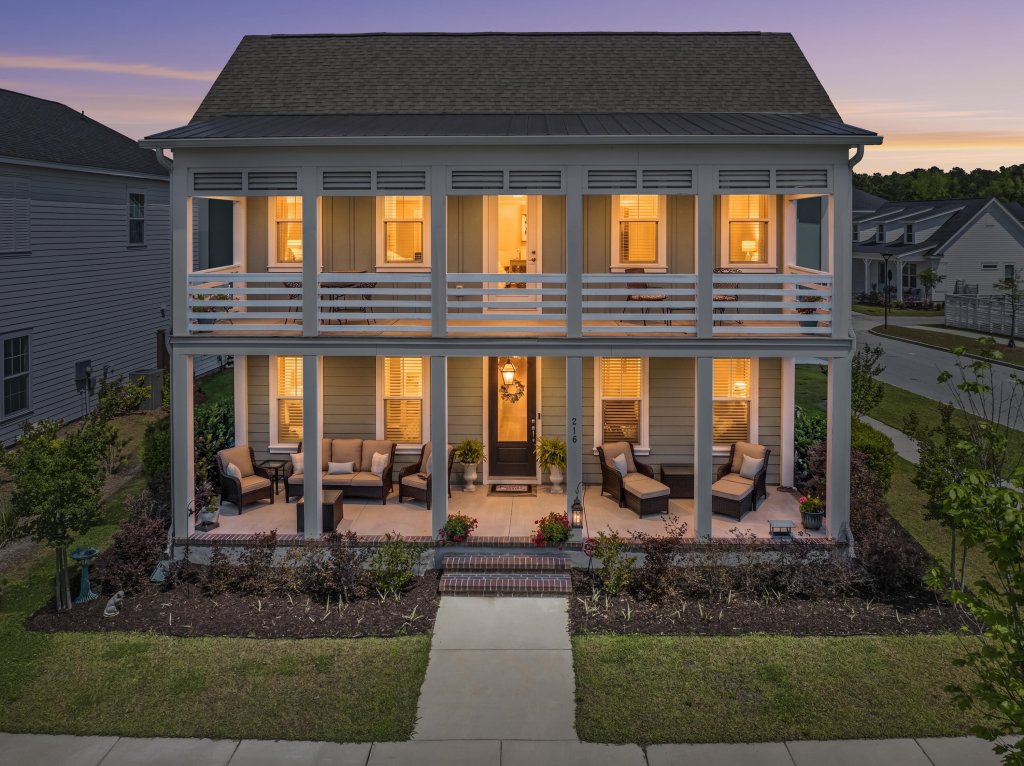 216 Symphony Avenue