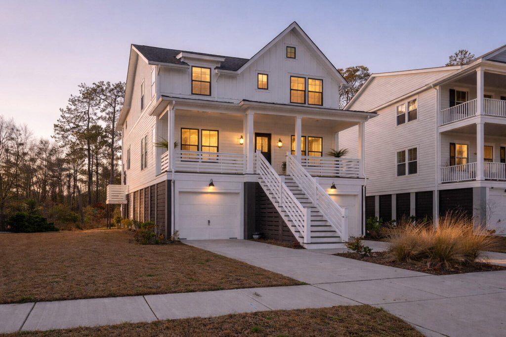 Wando Village