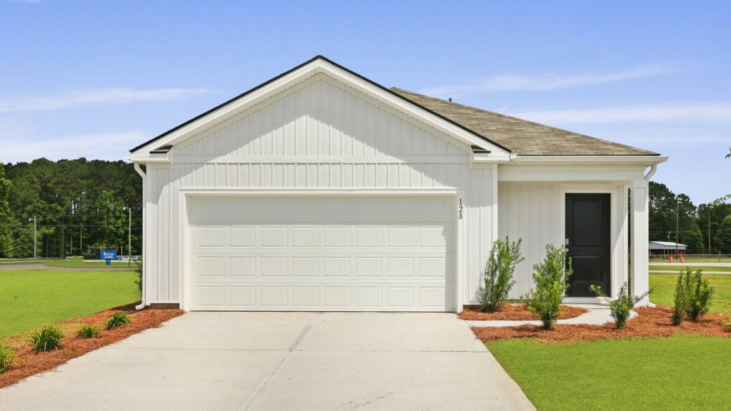 128 Culbertson Court