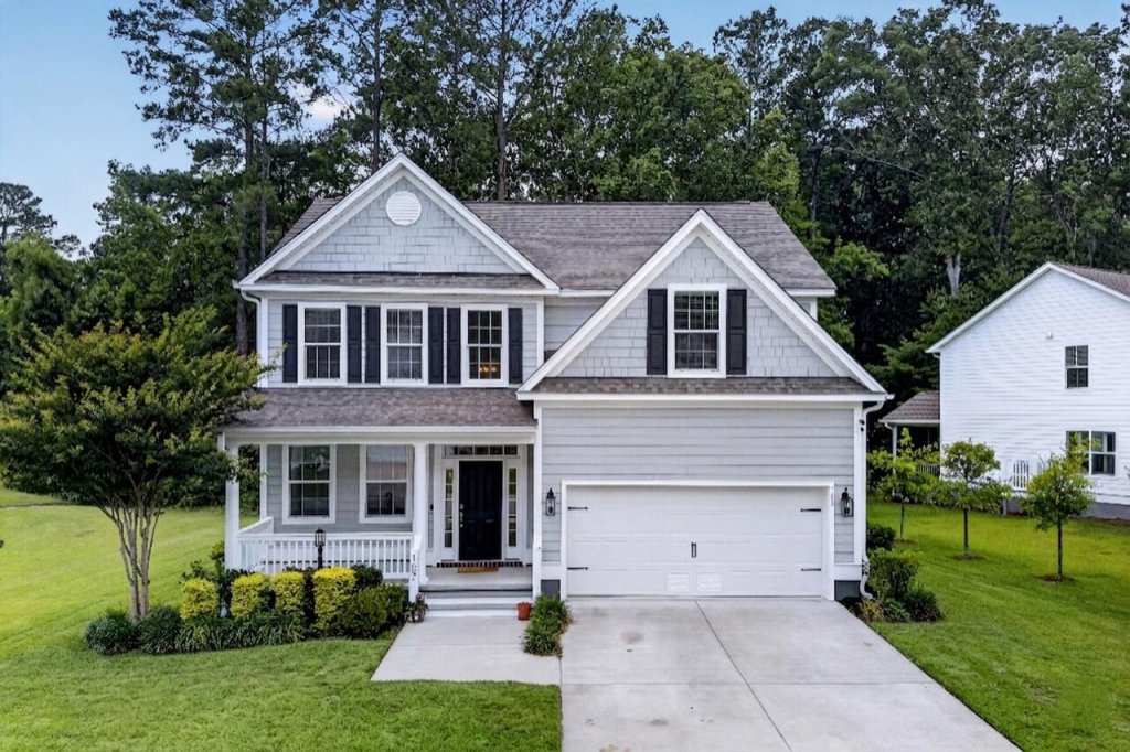 107 Windward Drive