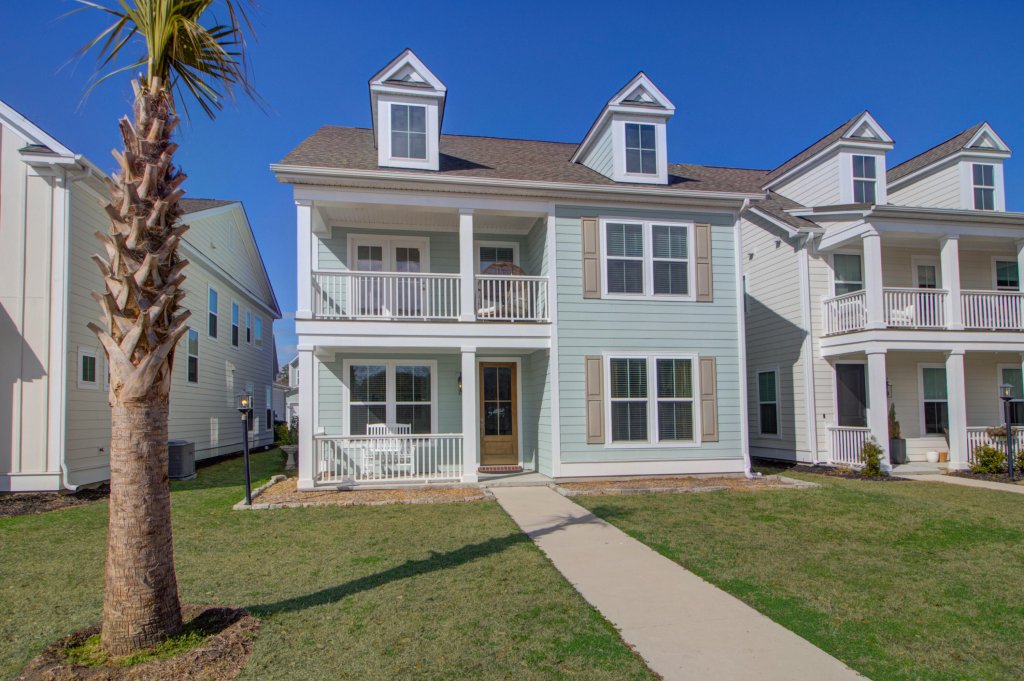 Twin Lakes, Johns Island community