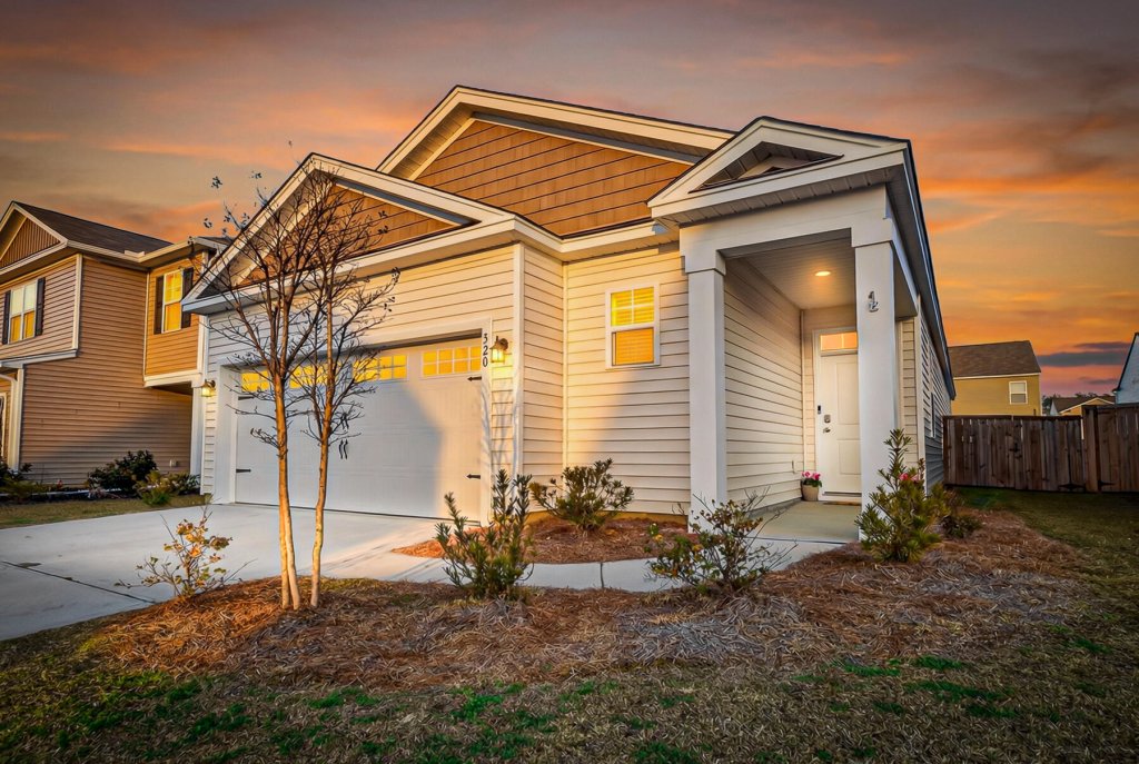 320 Bear Paw Lane