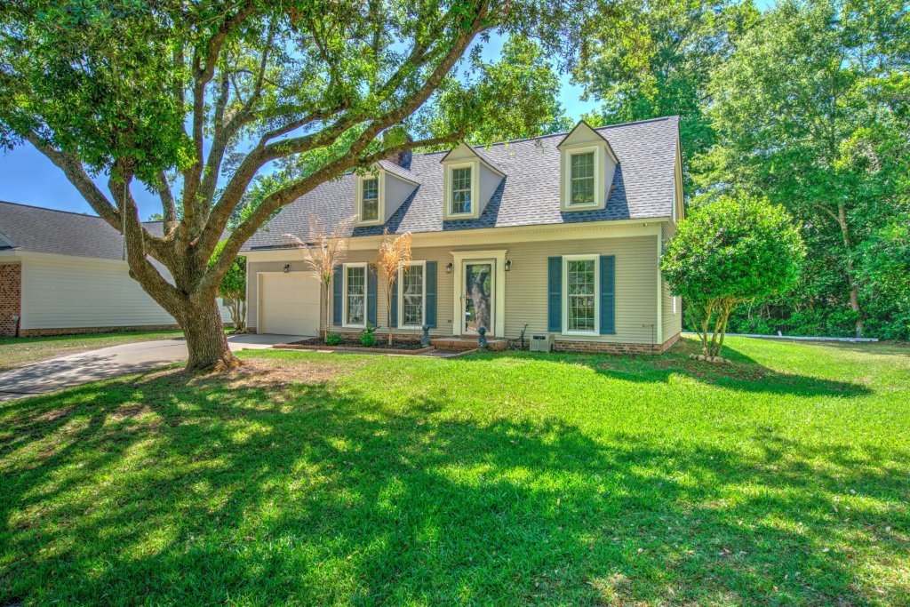 Brandymill, Summerville community