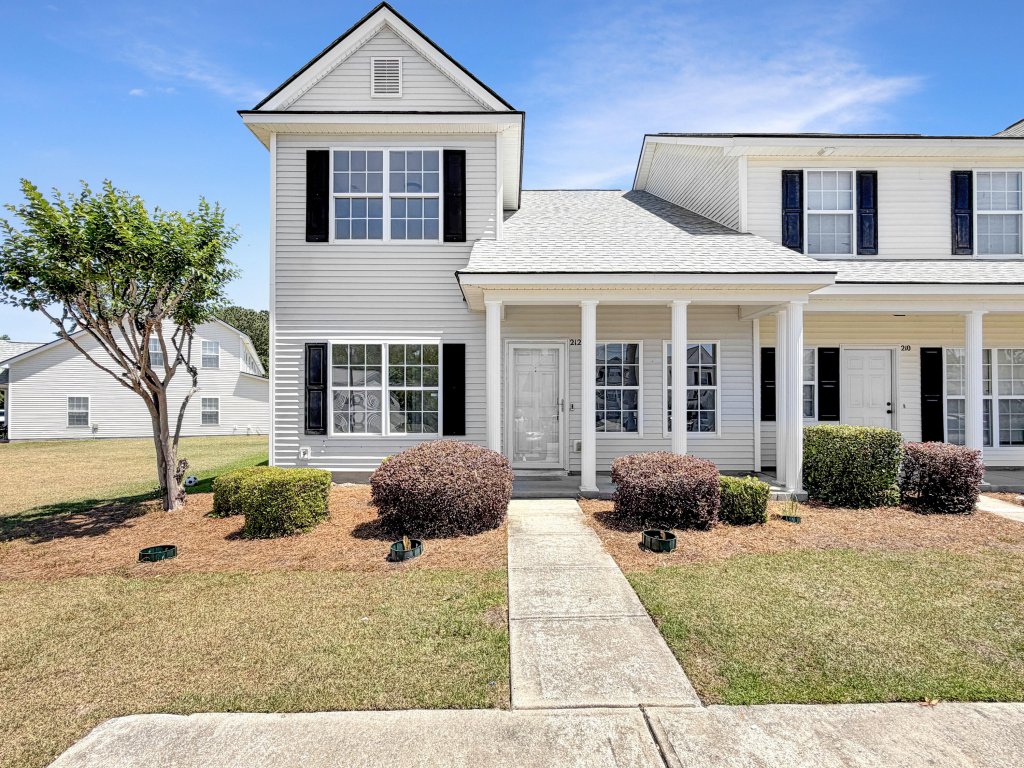 212 Congaree River Drive