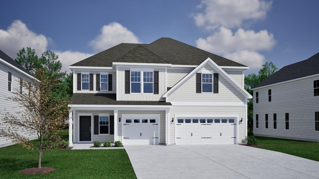 151 Grange Circle
