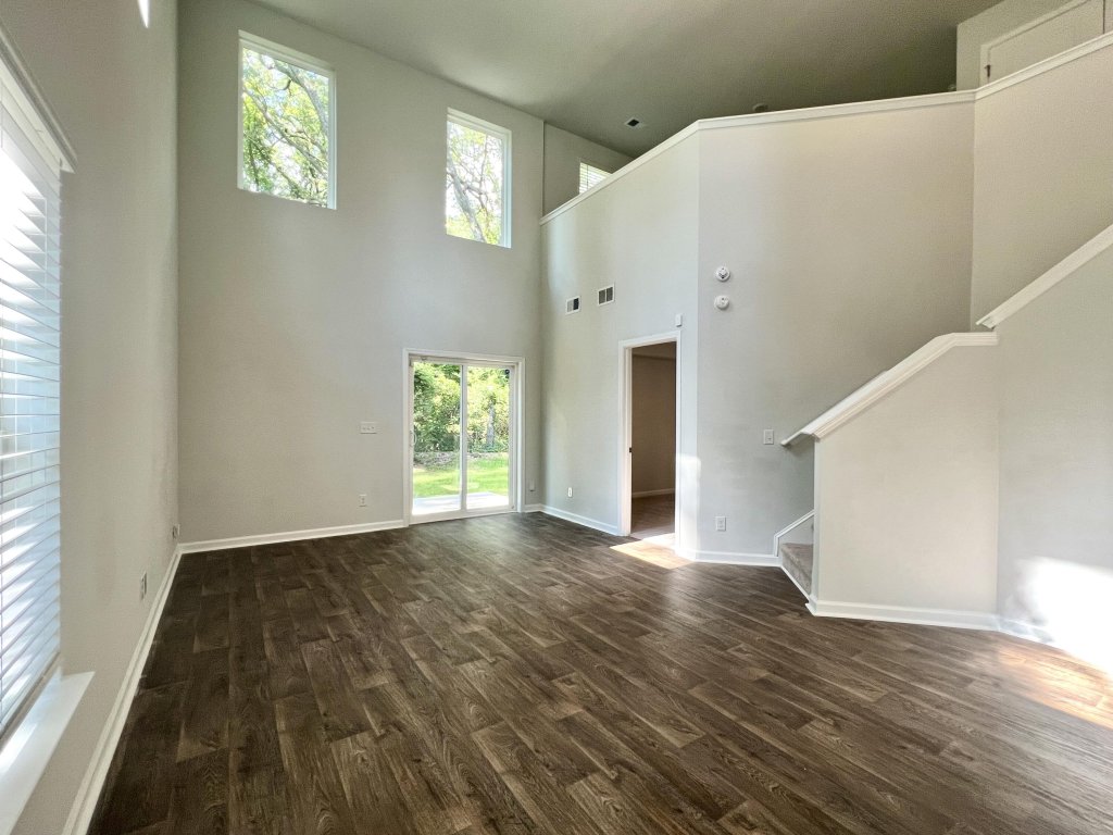 Palmetto Reach, Summerville community