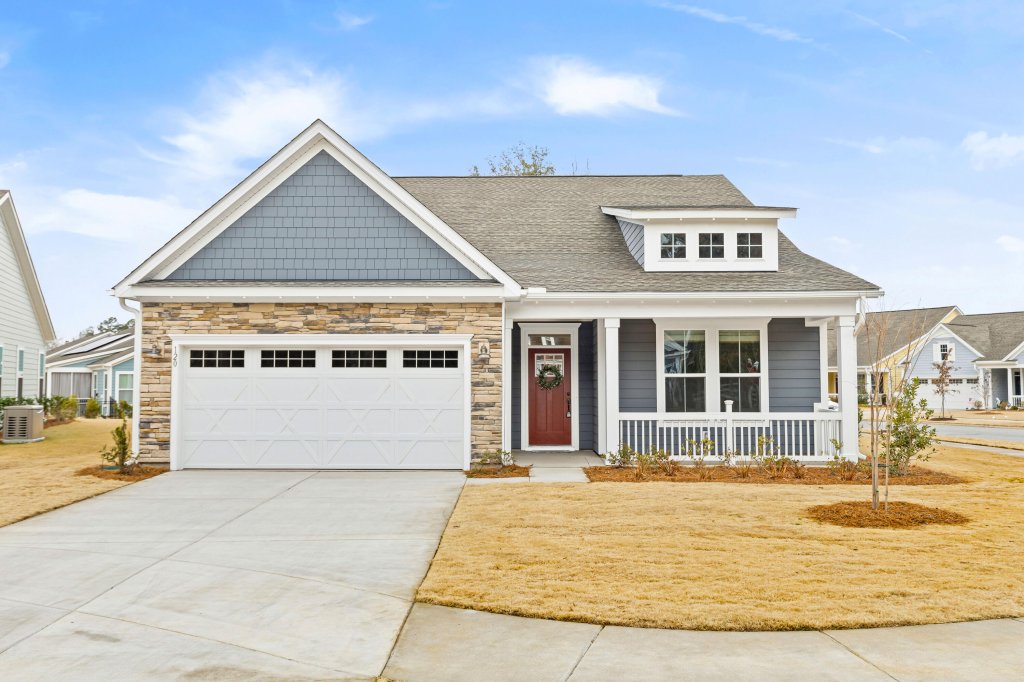 120 Black Stilt Way