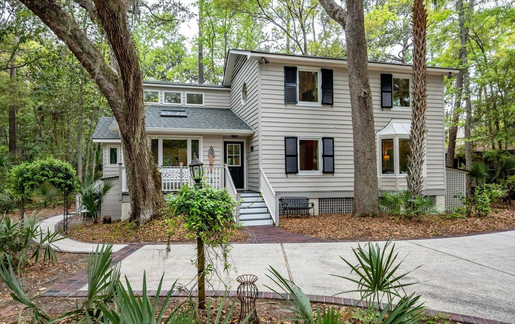 597 Oyster Rake Drive