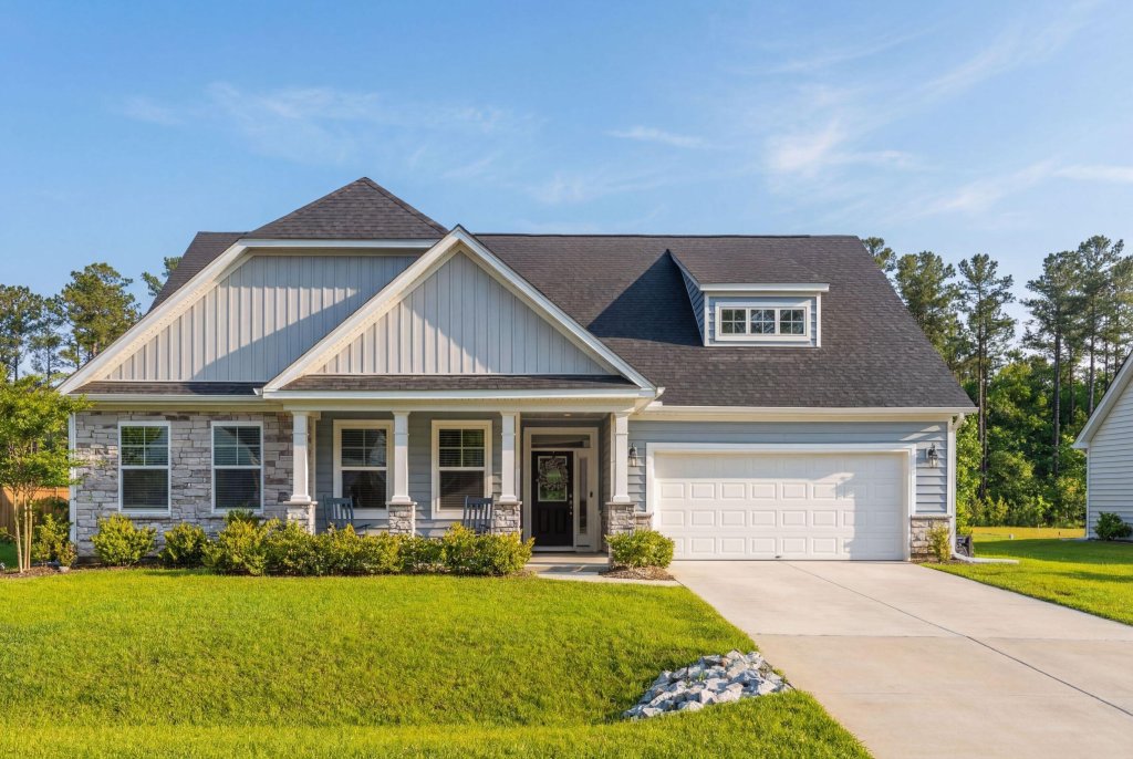 169 Huguenot Trail