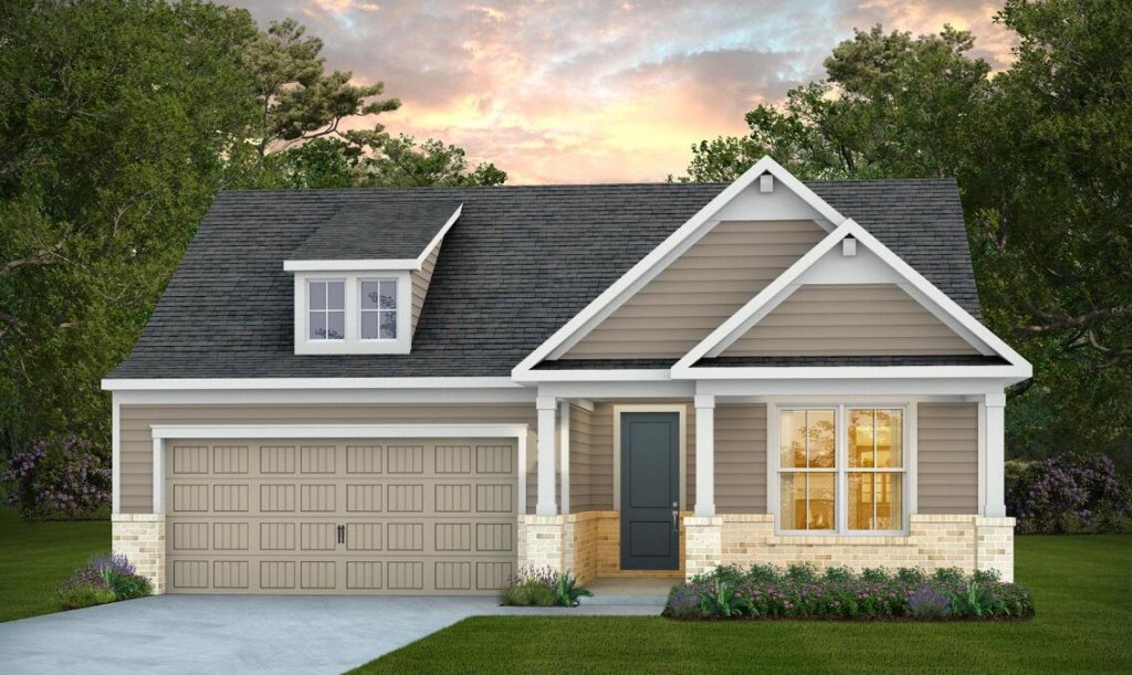 131 Trillium Circle