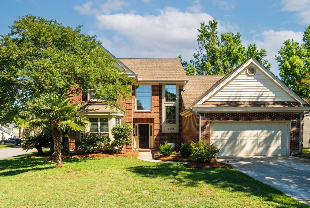 602 Portico Park