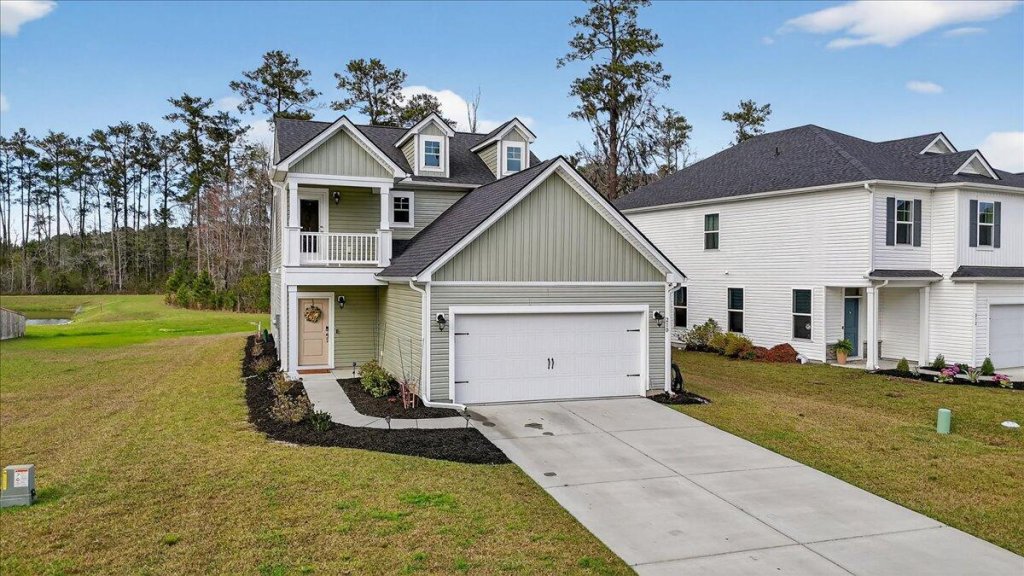 210 Wappoo Trace Lane