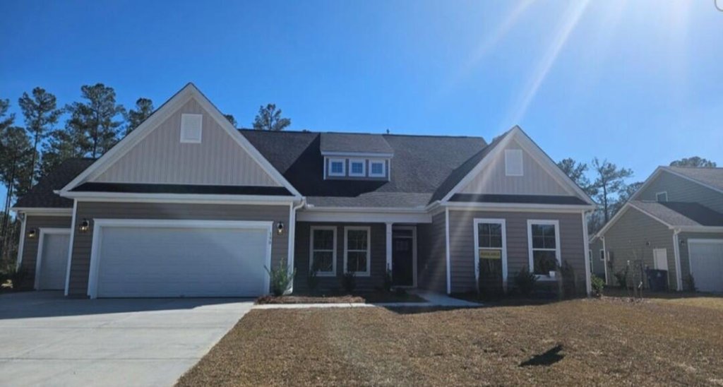 305 Tack House Road