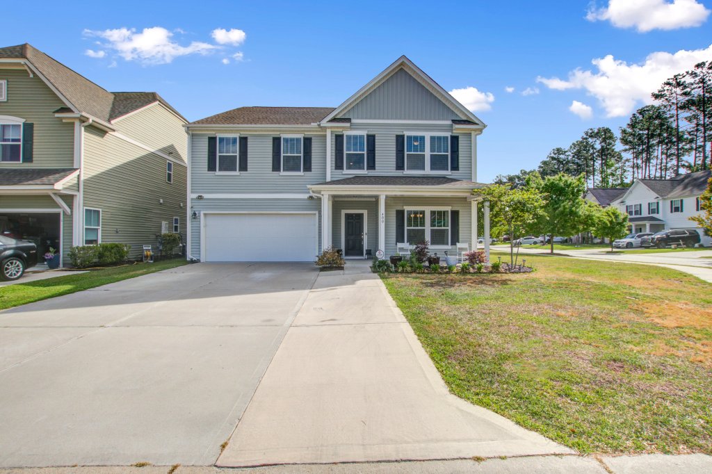 400 Snowy Plover Lane Lane