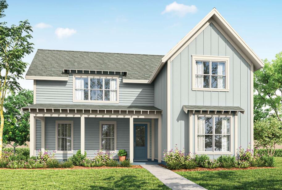Vineyard Lakes, Johns Island community