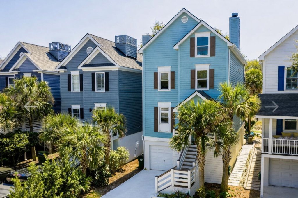 5 Yacht Harbor Court