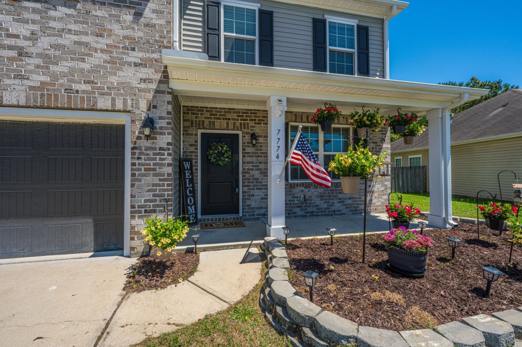 Brookdale, North Charleston community
