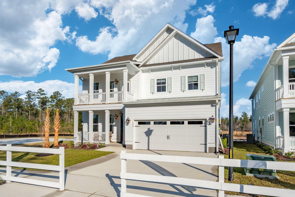 3 Cherrywood Drive