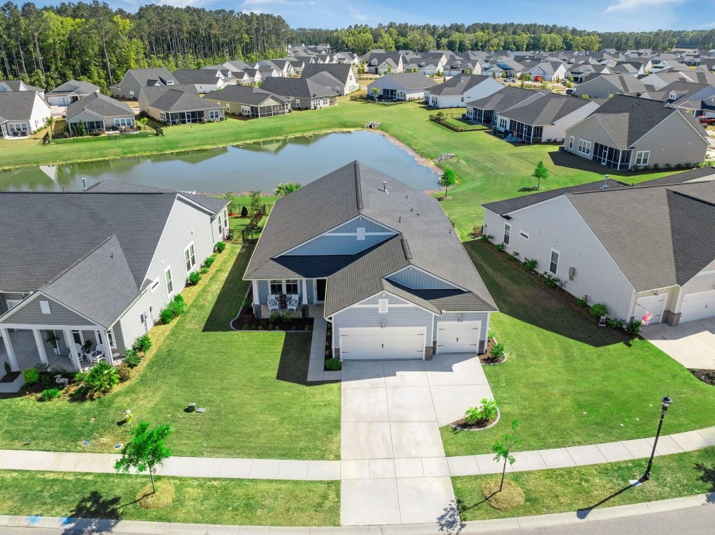1129 Cane Creek Way