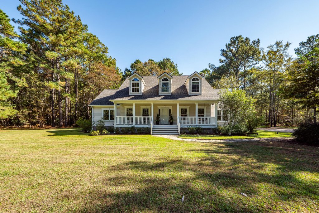 5950 Lowell Reed Road